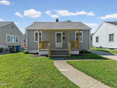 219 W Crawford Ave
