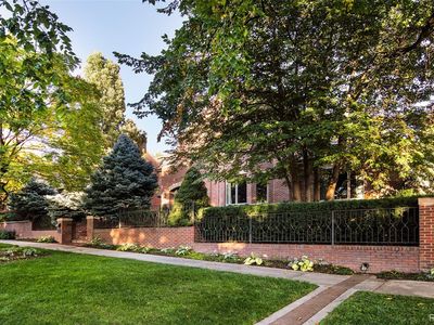 444 Saint Paul Street