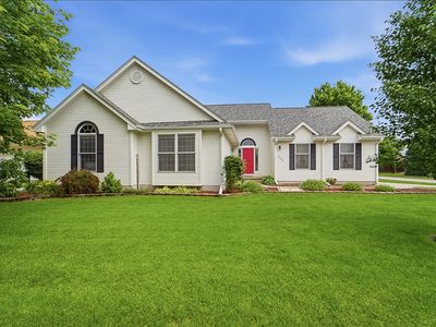 Property at 1405 W Court Ave, Winterset, IA