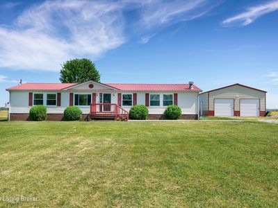 1258 Alvin Brooks Rd