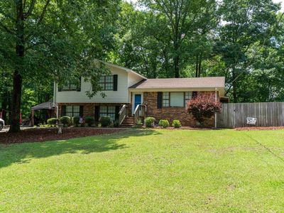325 Ridgewood Dr