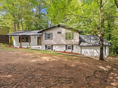 Property at 2618 Rocky Dr, Rocky Face, GA
