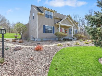 4350 Oak Orchard Rd