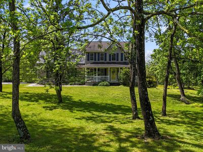 Property at 10209 National Pike, Big Pool, MD