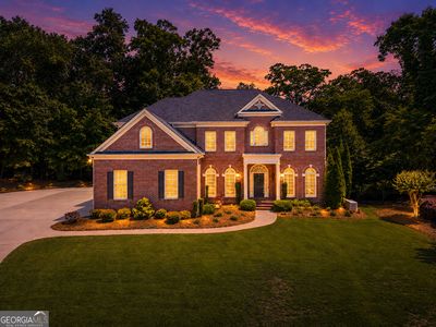 6315 Neely Meadows Dr