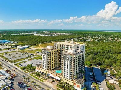 15100 Front Beach Rd Unit 919