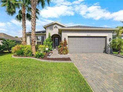 4007 Green Sabal Dr