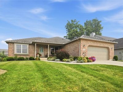 945 Oak Hill Ct
