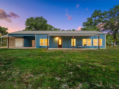 145 Private Road 944
