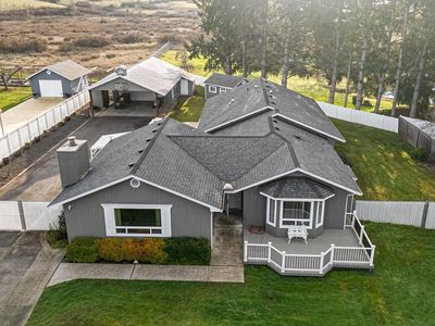 369 Upper Camp Loop Rd