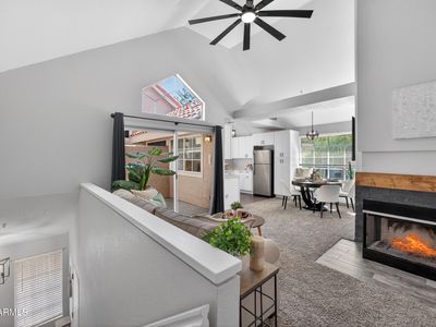 1633 E LAKESIDE Drive #25