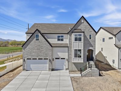 157 N Husker Ln
