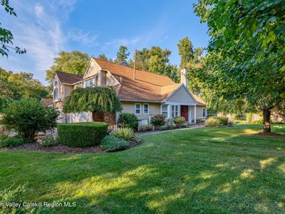 1 Cottonwood Circle