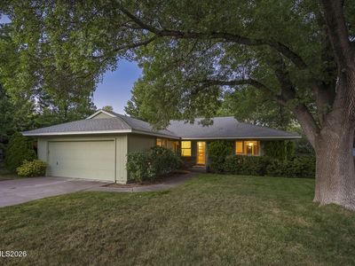 Property at 1310 Earl Dr, Reno, NV