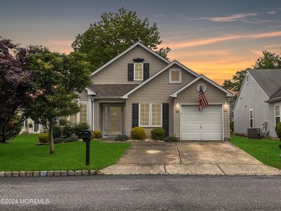 42 S Avon Drive