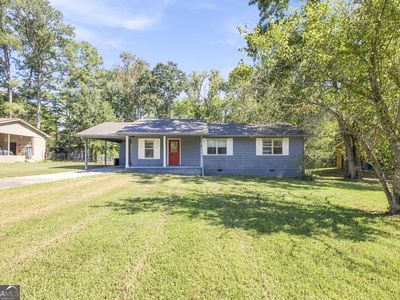 Property at 18 Glenda Dr SW, Rome, GA