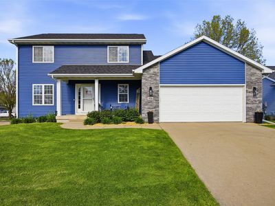 3516 Prairie Creek Rd SW
