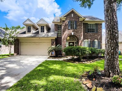9526 Kelsey Meadows Ct