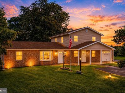 Property at 11728 White Hall Rd, Smithsburg, MD