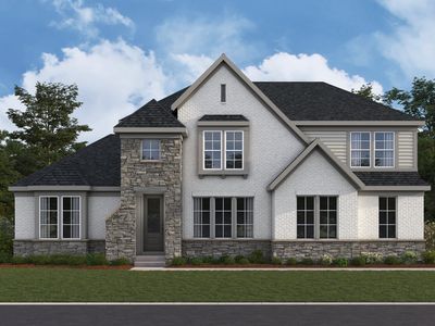 Leland Plan, Losh Landing