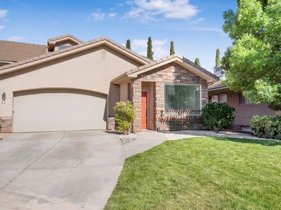 Property at 64 W 100 S, Ivins, UT