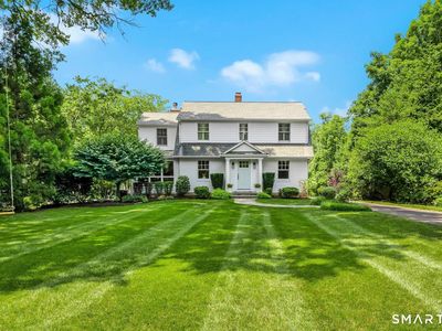 5 Birch Road