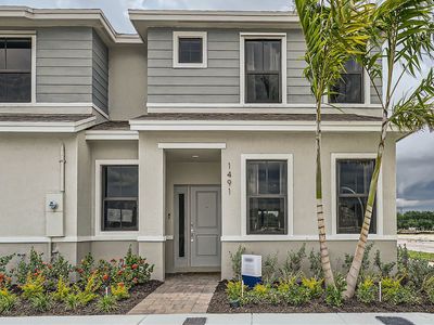 Property at 1508 NE 3rd Ave, Florida City, FL