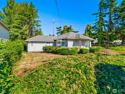 Property at 4230 S 116th Street, Seattle, WA