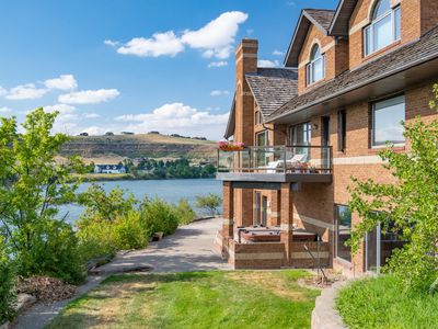 401 Wilson Butte Rd #312