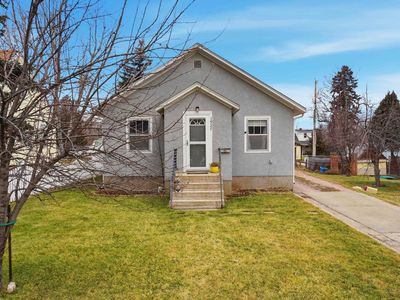 Property at 1927 Junction Ave, Sturgis, SD