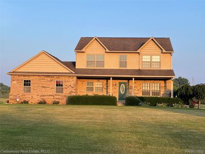 5616 Jada Dr