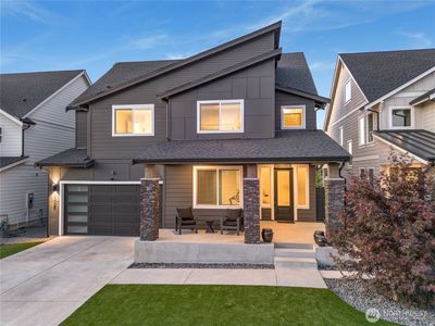 2302 29th Street Pl SE
