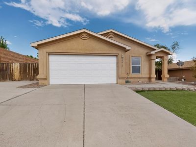 10612 Albero Rosso Dr NW