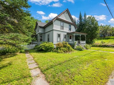 22 Prospect Street