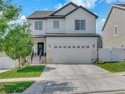 69 N Granite Park Dr