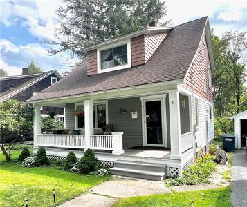 14 Spruce St