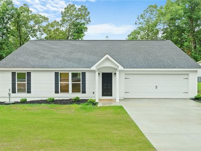 Property at 836 7th Alt St NW, Reform, AL