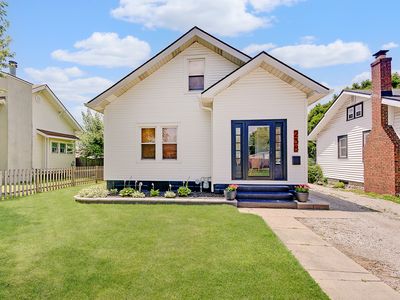 238 N 17th Ave