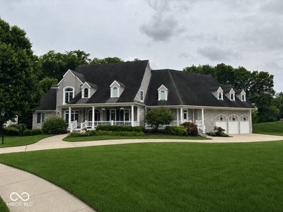 4509 Austin Oaks Ct
