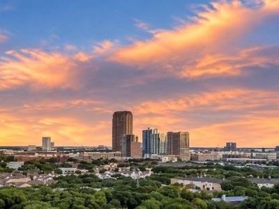 3883 Turtle Creek Blvd APT 1712