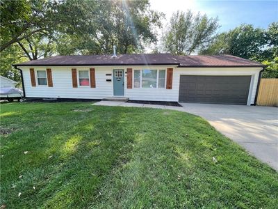 2512 S Queen Ridge Dr