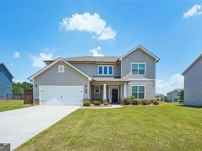 Property at 217 Blue Iris Ct, Winder, GA