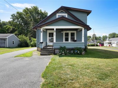Property at 207 Fulton Ave, Fulton, NY