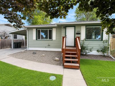 520 S 3rd E