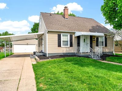 3201 Bexley Dr