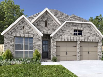 2026W Plan, 6 Creeks 45'