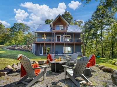 1320 Mountain Ash Way
