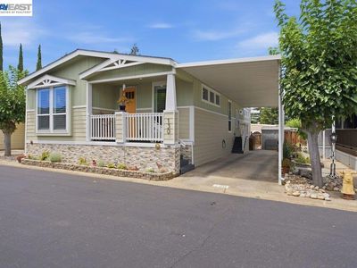 Property at 3231 Vineyard Ave., Pleasanton, CA