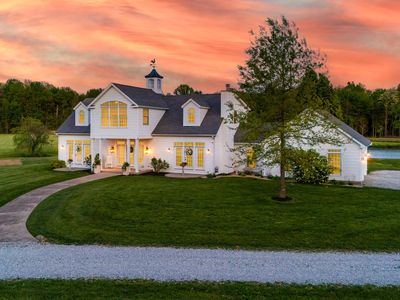 6551 S County Road 225 W