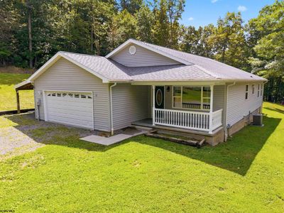 1201 Mount Zion Rd
